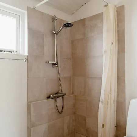 Tatil Evi Summer House With Panoramic Views Of The Limfjord Lihme