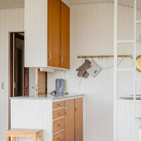 Tatil Evi Summer House With Panoramic Views Of The Limfjord *