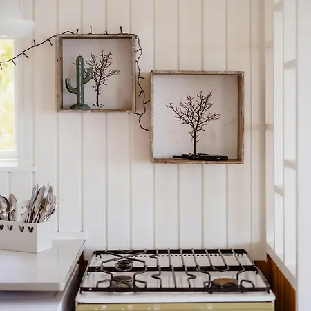 Summer House With Panoramic Views Of The Limfjord Lihme