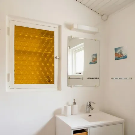 Summer House With Panoramic Views Of The Limfjord *