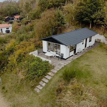 Tatil Evi Summer House With Panoramic Views Of The Limfjord *